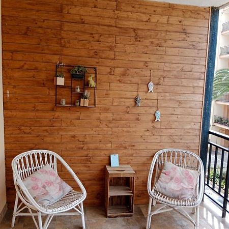 Appartamento Caracas Salou Esterno foto