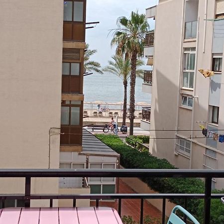 Appartamento Caracas Salou Esterno foto