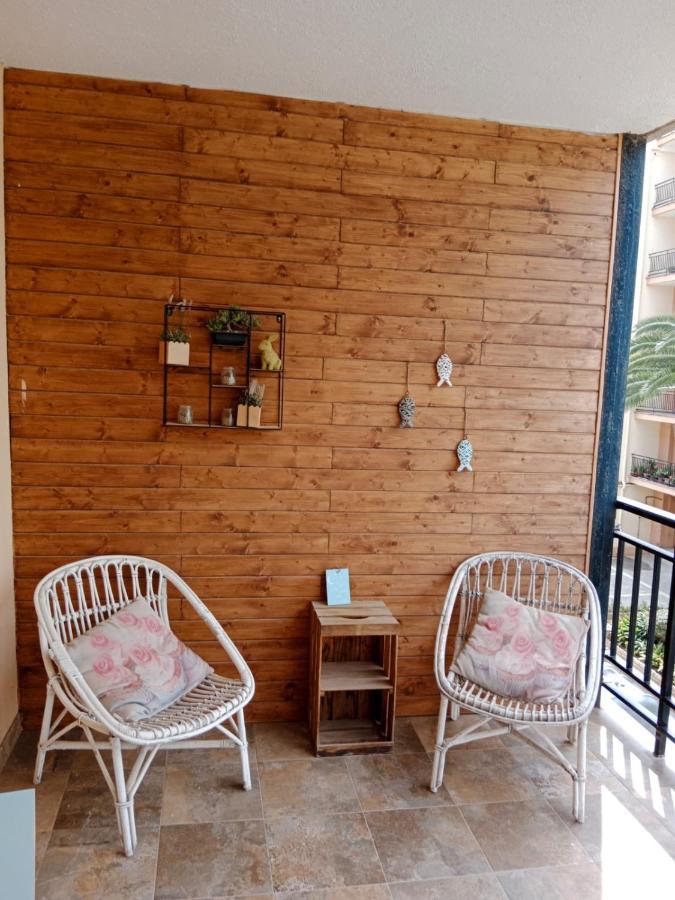 Appartamento Caracas Salou Esterno foto