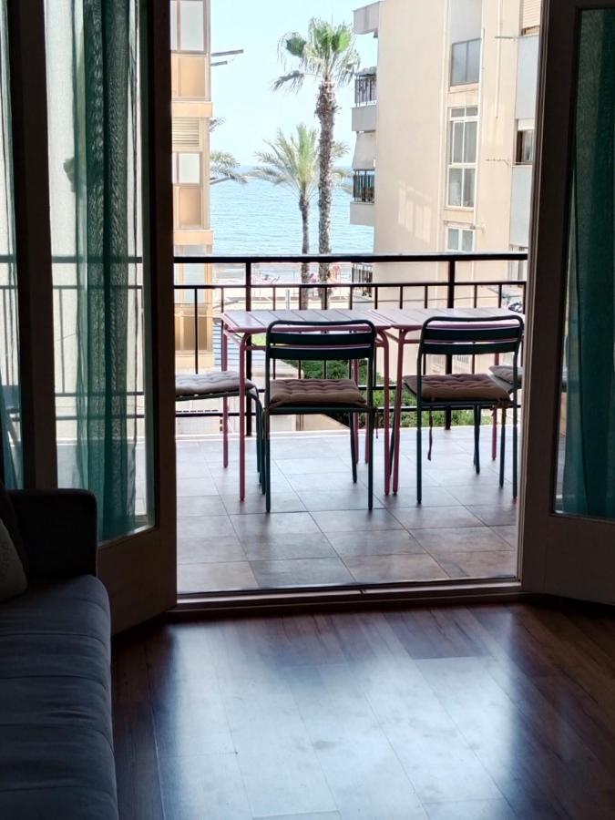 Appartamento Caracas Salou Esterno foto
