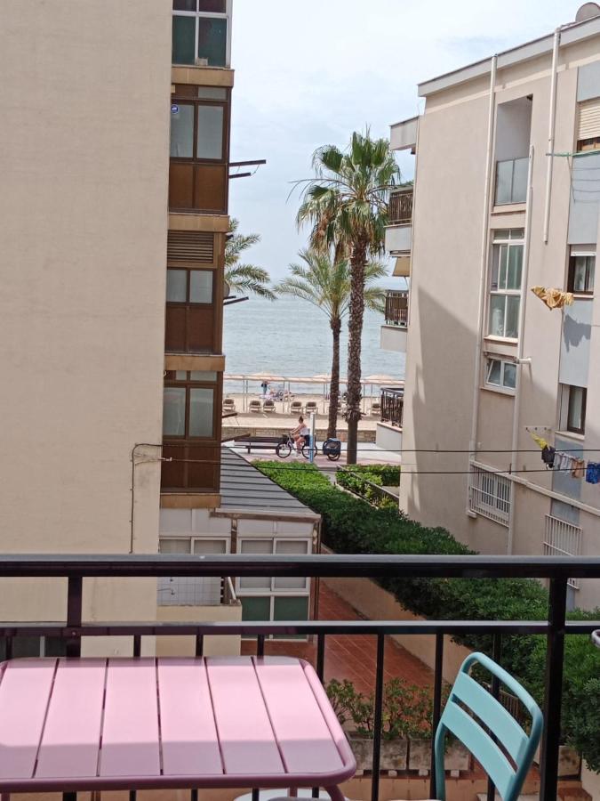 Appartamento Caracas Salou Esterno foto