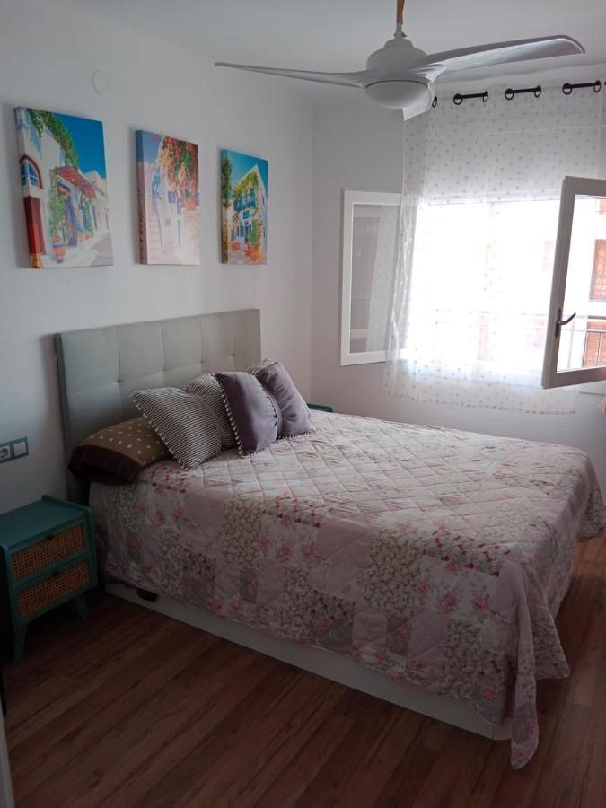 Appartamento Caracas Salou Esterno foto